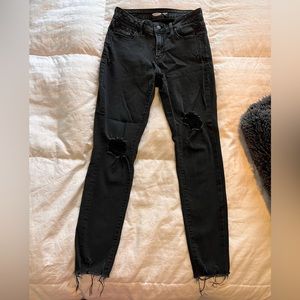 Women’s jeans